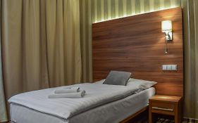 Hotel La Rosa